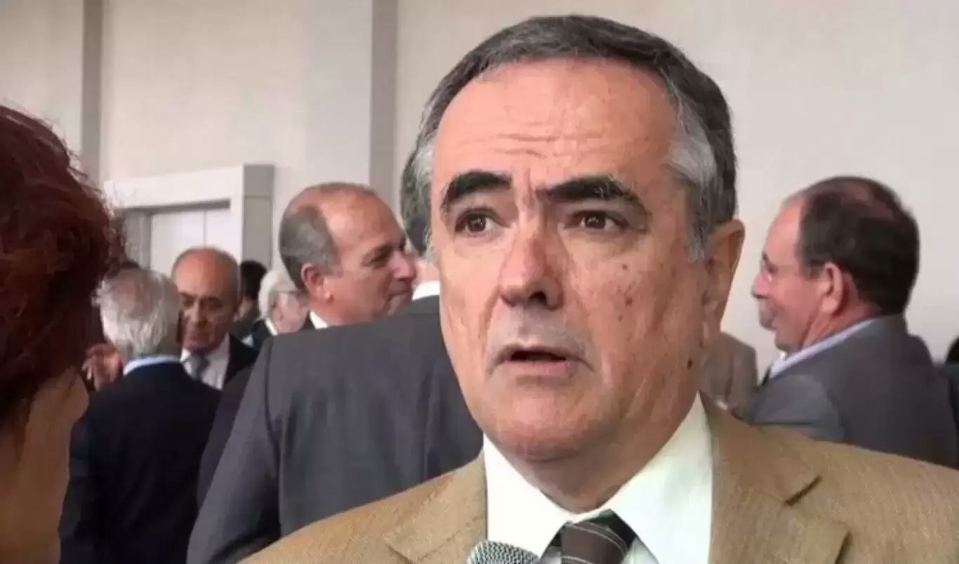 Raúl Castellanos: “Estamos ante un esquema de aumentos inédito"