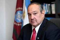 Sergio Leavy: “No hemos recibido una puta obra”