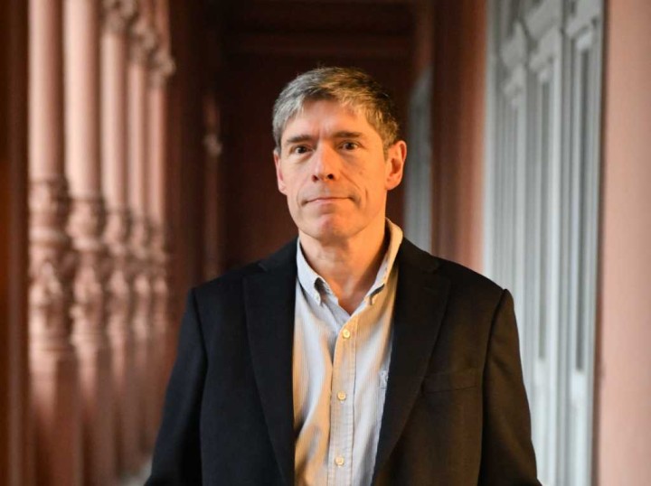 Juan Manuel Abal Medina: “La gestión del PRO hace tiempo que perdió el rumbo"