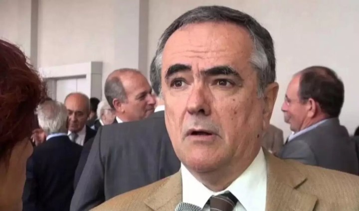 Raúl Castellanos: "Estamos a la expectativa de lo que decida el nuevo gobierno"