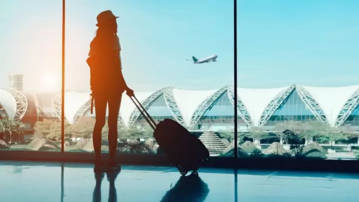 De cronista de viajes a esclavo sexual