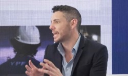 Damián Arabia: 