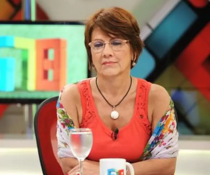 "soberanxs y 679: otra etapa...",Sandra Russo.