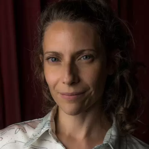 &quot;Édith Piaf me resulta más cercana que Evita, por mi relación con la música&quot;, Elena Roger
