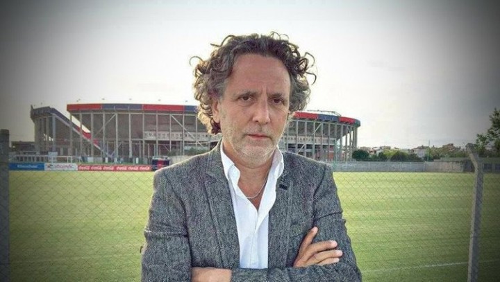 Cesar Francis: “Marcelo Moretti es un holograma dirigencial”