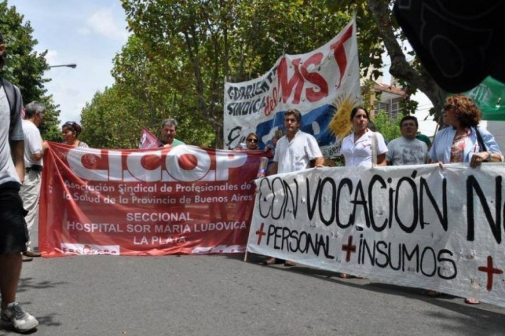 Juan Martín Miranda Rabbione: "Hasta el día de hoy no tenemos una política de lucha contra el dengue"