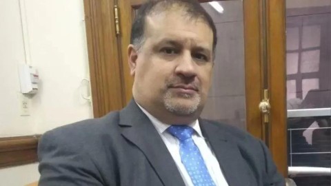 Fabián Medina: “El mercado le va a jugar en contra a Caputo”