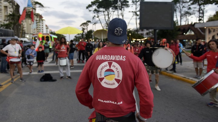 Andrés Glorioso: "Venimos conquistando muchos derechos para el oficio"