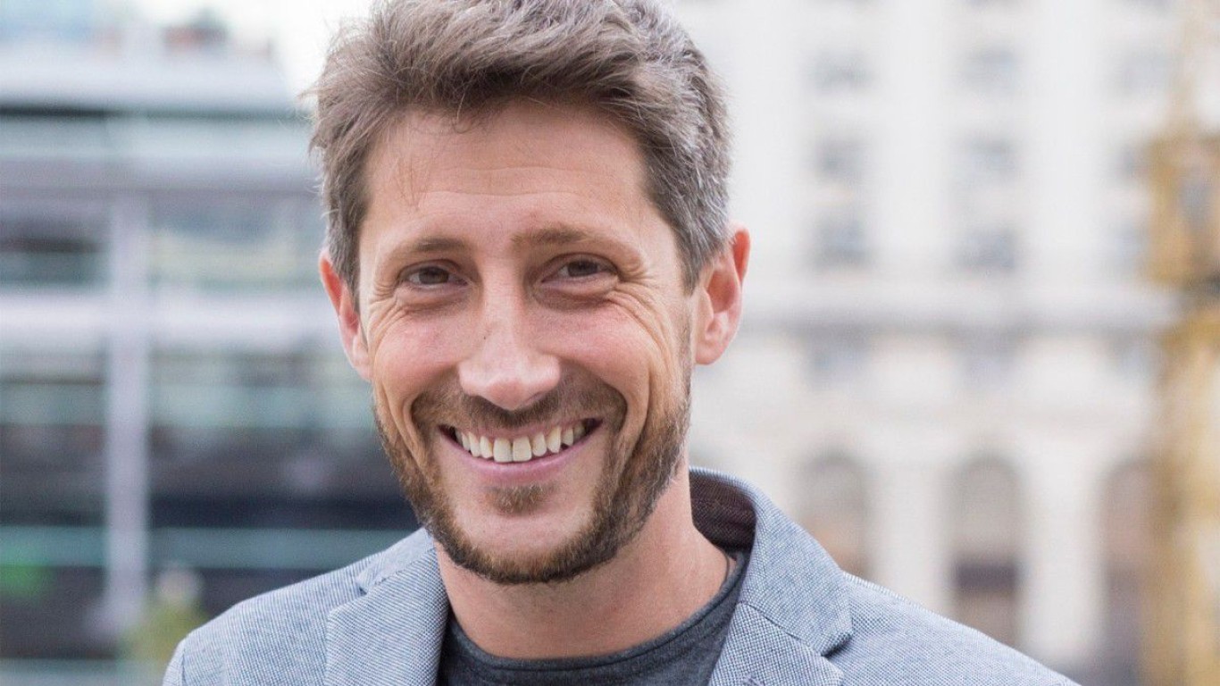 Hernán Letcher: "El próximo gobierno deberá tener mucha autoridad política para combatir la inflación"