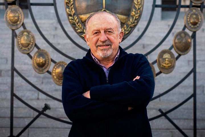 Hugo Yasky: "Los empresarios están dispuestos a seguir tirando de la soga"