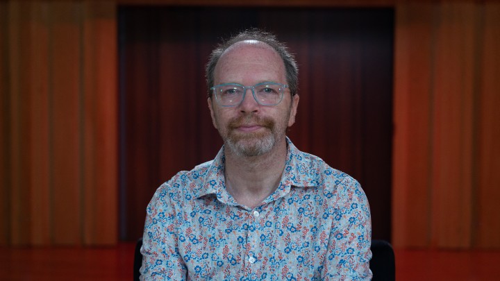 Diego Golombek: “Se está asfixiando el sistema científico argentino”