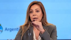 Flavia Royon: "No veo una Argentina sin subsidios a la energía con los niveles de pobreza que tenemos"