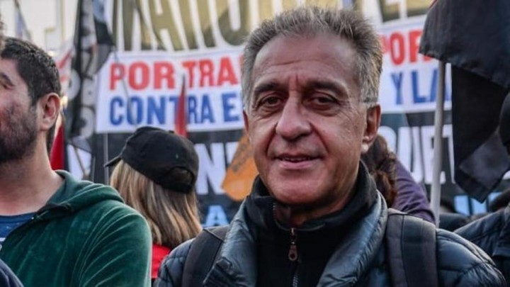 Néstor Pitrola: "Vamos a una devaluación impulsada por el Fondo Monetario Internacional"