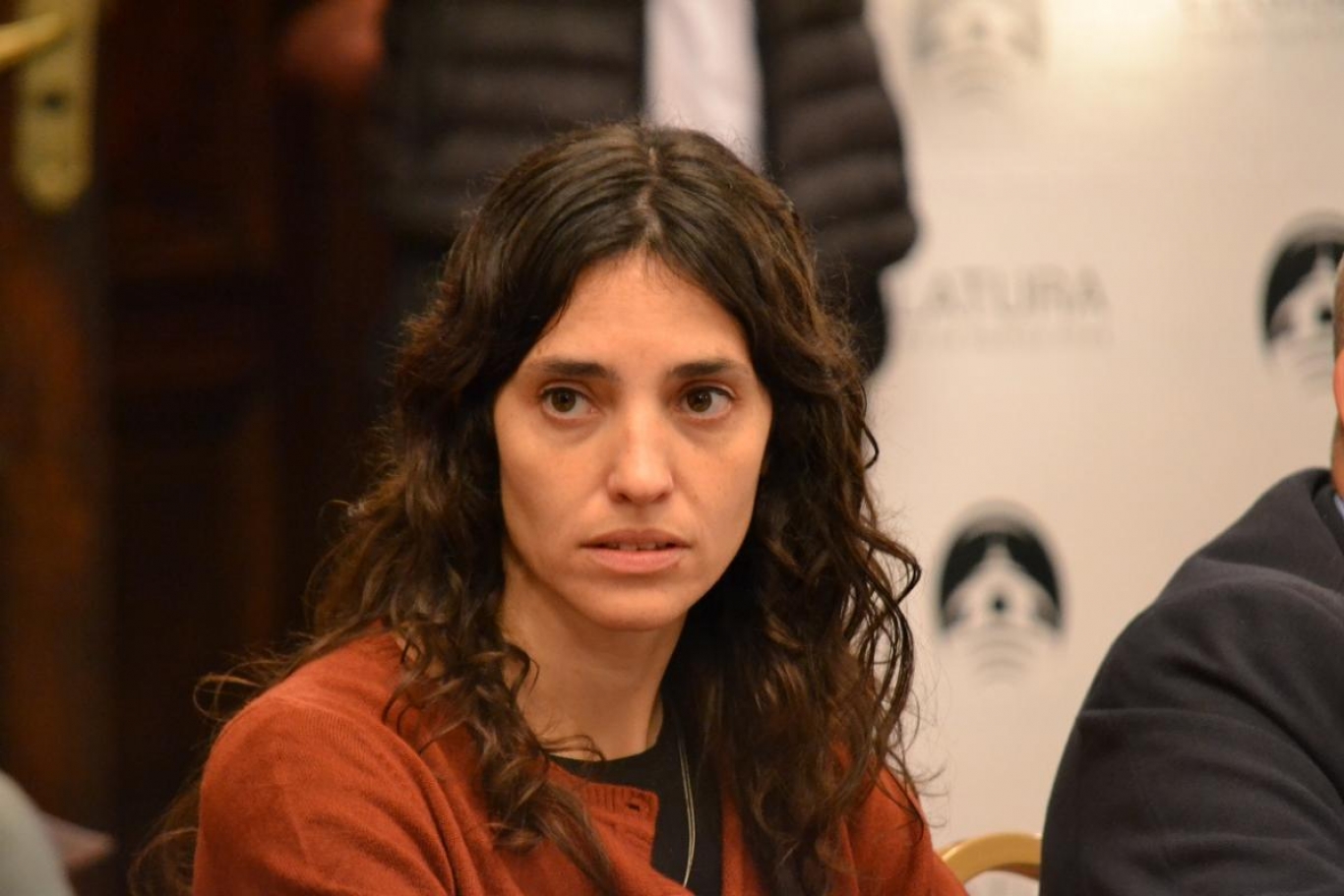 "Lo que pasó el sábado vuelve a confirmar cuál es la mirada que tiene sobre la seguridad el gobierno de Larreta", Paula Penacca