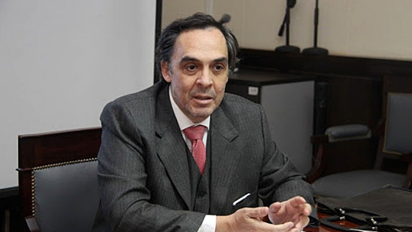 "Se ha exagerado sobre la importancia del Ministerio de Justicia" Raul Gustavo Ferreyra