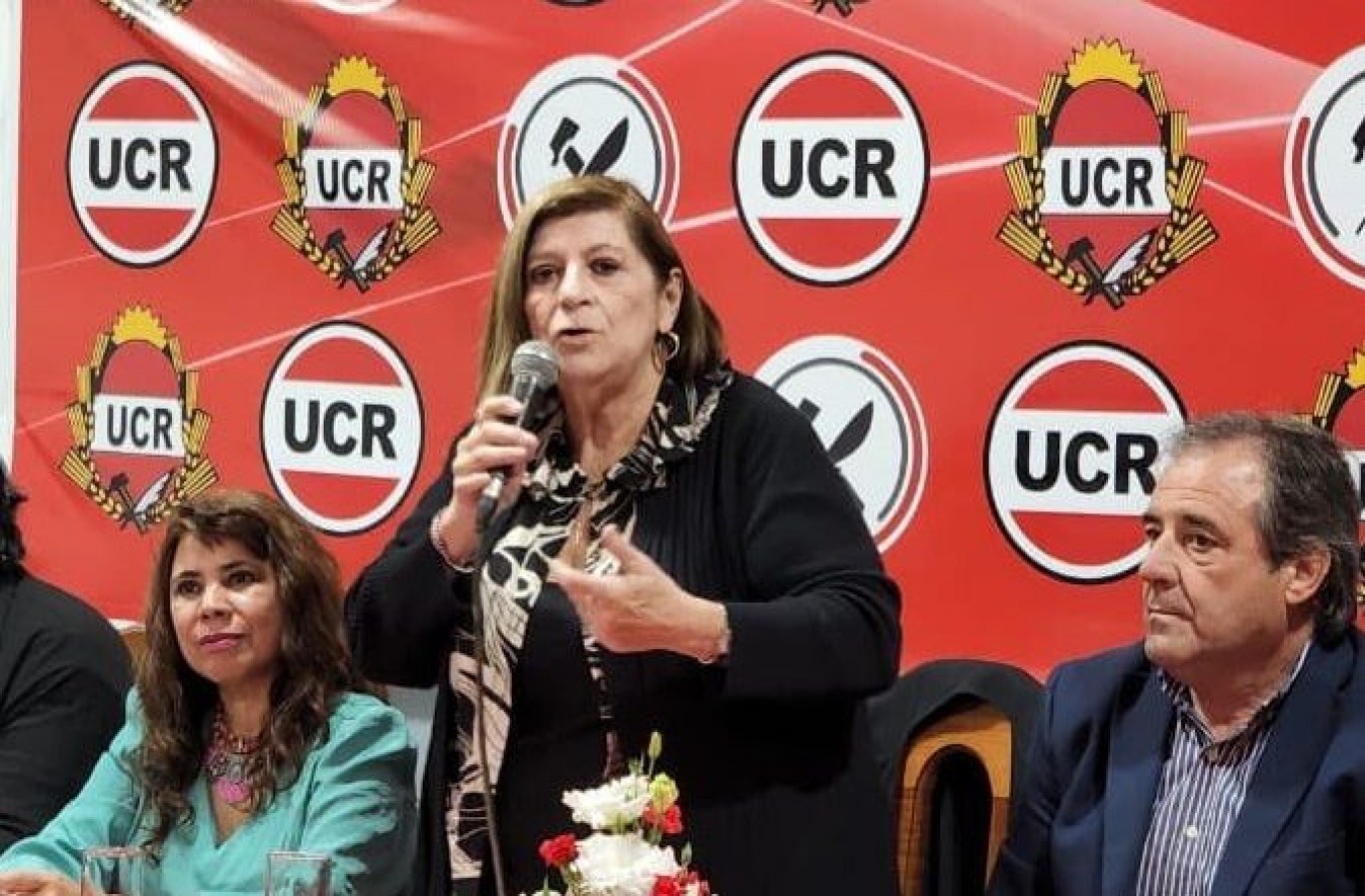 María Luisa Storani: “Juntos por el Cambio va a seguir gobernando en la ciudad de Buenos Aires, eso no hay ninguna duda”