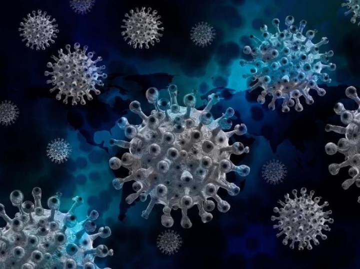 Hugo Pizzi: “El virus se cambia el ‘disfraz’ para poder eludir todo lo que le ponemos como contención, llámese vacunas, barbijo, lavado de manos y demás”