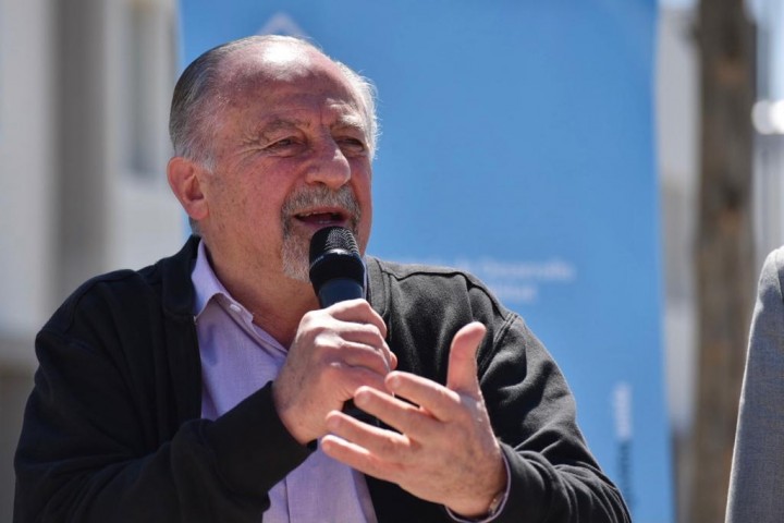 Hugo Yasky: “Es una provocación que pone a las autoridades de las provincias contra las cuerdas”