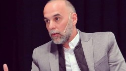 Agustín D'Attellis: 
