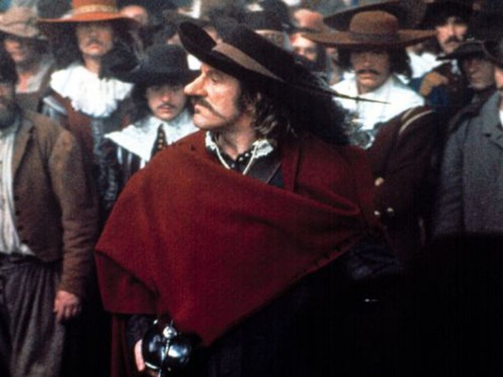 La lección de Cyrano