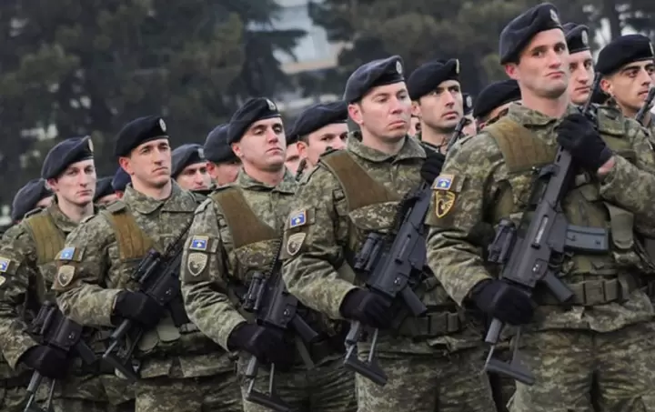 El Gobierno rechazó la intención de Reino Unido de incorporar militares de Kosovo a las Islas Malvinas