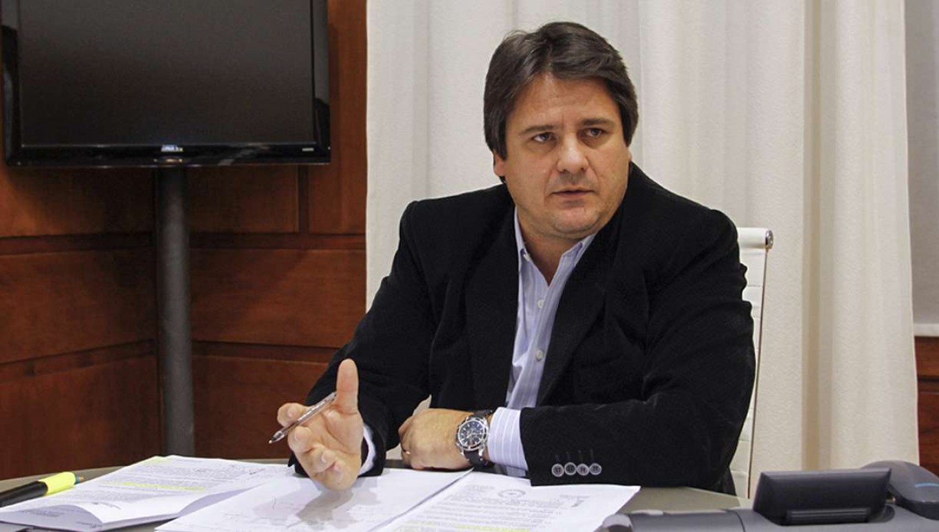 Mariano Gaido: “Vaca Muerta va a ser la herramienta que el país necesita para salir adelante”