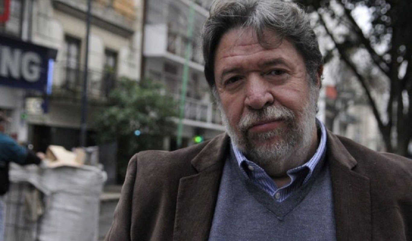 Claudio Lozano: "Hay que refundar el Frente de Todos"
