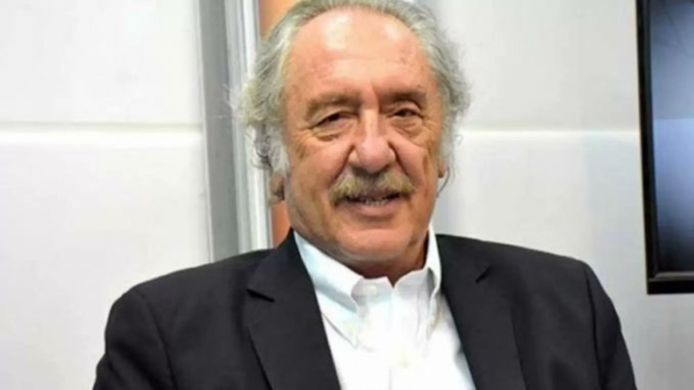 Raúl Timerman: "El peronismo refiere a Larreta porque es una persona con la que se puede hablar y negociar"