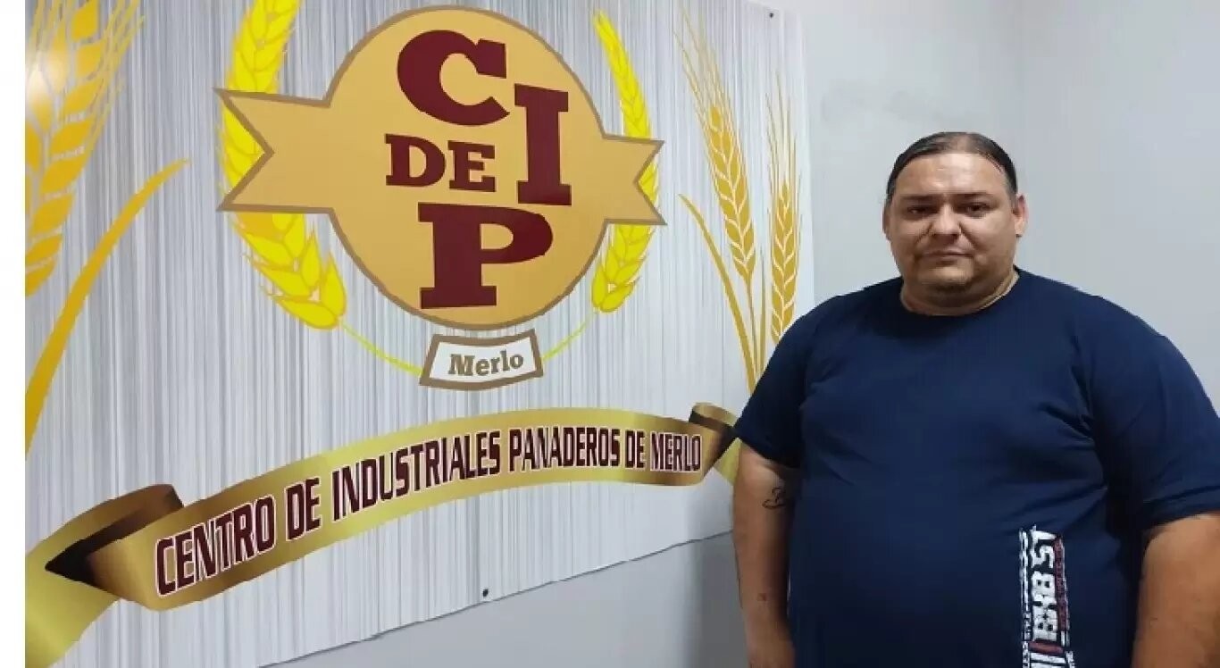 Martín Pinto: "El precio sugerido del kilo de pan para el lunes está en 1500 pesos"