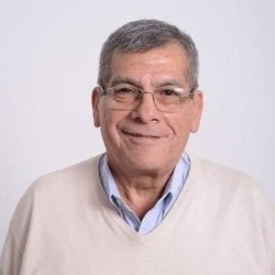 Juan Carlos Alderete: 