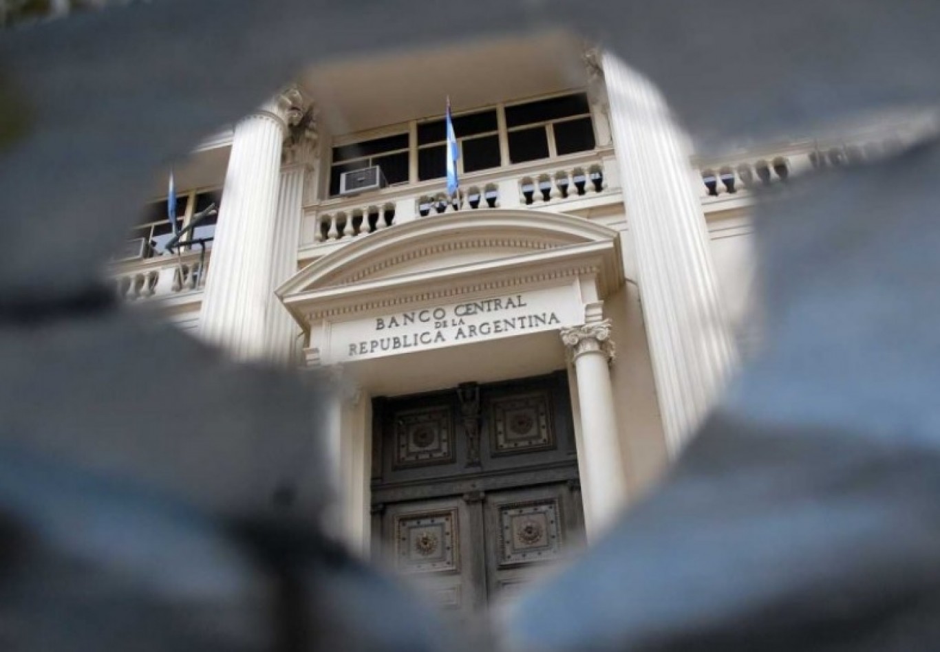 El Banco Central ya perdió reservas por US$ 2.500 millones en el año