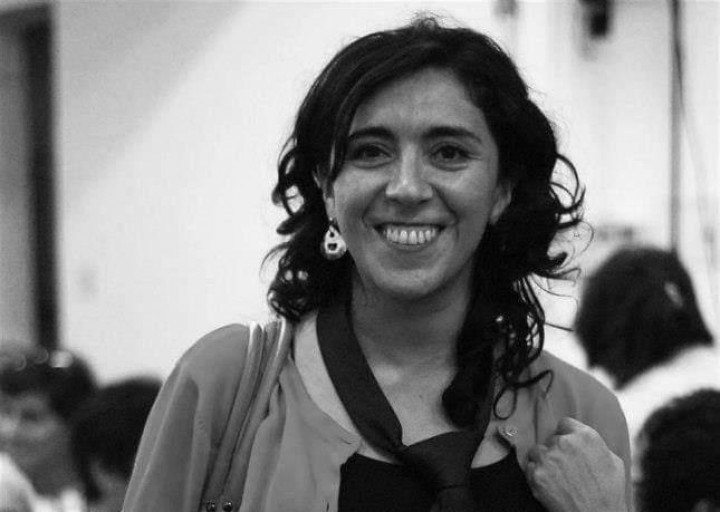 Paloma Álvarez: "Reafirmamos el compromiso ante una situación que ya llegó al extremo"