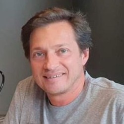 Fernando Blanco Muiño: 