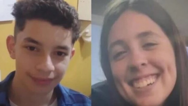 Aldana Suárez: “Cuando desapareció una como mamá se imagina lo peor”