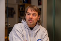 Daniel Catalano: “Lo que hacen los medios y el Gobierno es reivindicar a la dictadura militar”