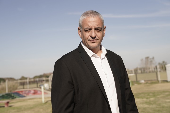 Horacio Pietragalla: “Hay ganas de reprimir desde el Gobierno Nacional”
