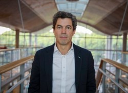 Pablo Bereciartua: "El mensaje de Larreta es de campaña. Esta bueno que quiera volver así recorre la ciudad"