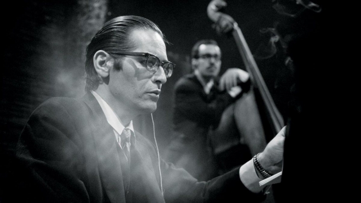 El legado de Bill Evans