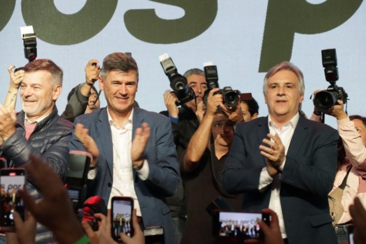 Llaryora se impuso por tres puntos ante Juez y se quedó con la Gobernación de Córdoba: el peronismo estira su hegemonía