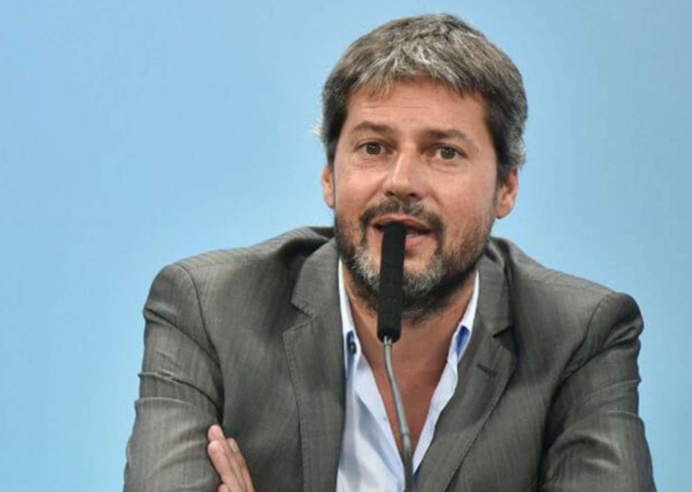 “Una vez que la pandemia pasara, Argentina va a ser un destino importante en término de turismo receptivo…” Matias Lammens.