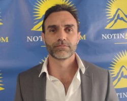 Ezequiel Atauche: “Tenemos que atacar el privilegio de los políticos”
