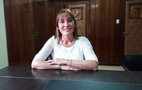 Lorena Matzan: "La mayoría de la UCR hoy votamos rechazar de pleno el DNU"