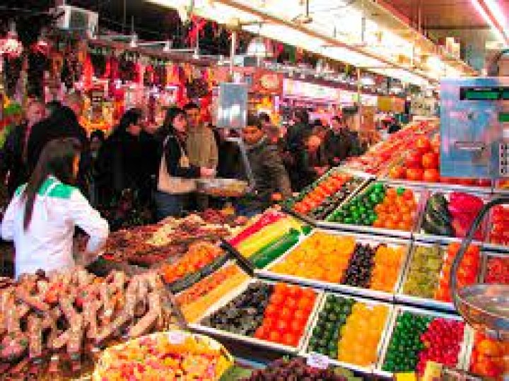 Juan Toro : "El precio del  tomate va a empezar a bajar por el calor".