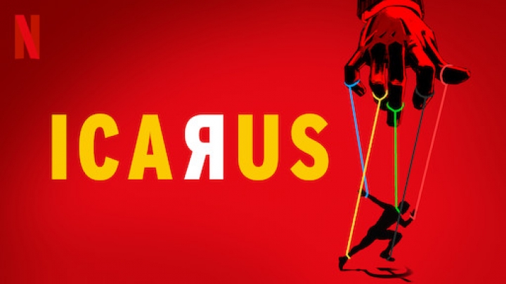 Icarus - Susana Martins