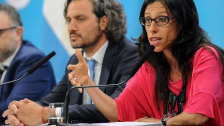 "No hay que buscar culpables de los precios sino políticas equilibradas para cuidar al consumidor", Paula Español