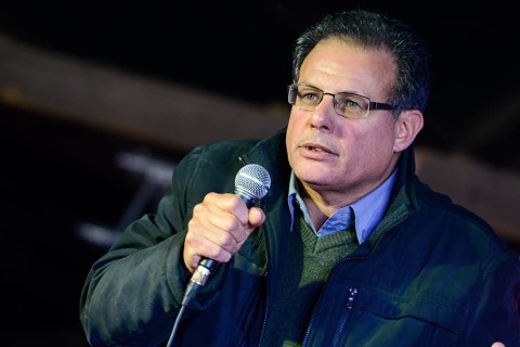 Aníbal Pereyra, diputado electo uruguayo, confirmó que Pepe Mujica &quot;tiene metástasis y no hará más tratamientos&quot;