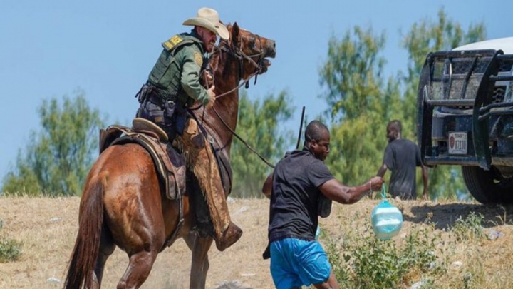 Crisis humanitaria en Haití y la respuesta de EEUU