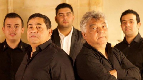 &#039;&#039;Nosotros somos franceses gitanos..&quot;, Gipsy kings.