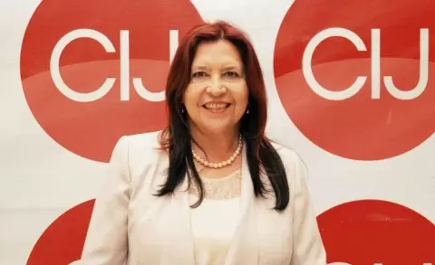Entrevista a Ana Maria Figueroa