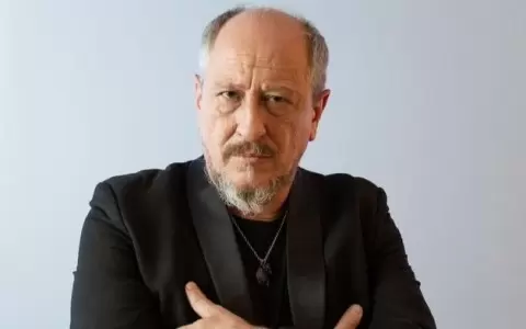 &quot;Cuando uno vuelve al niño encuentra la sabiduría de la vida&quot;, Daniel Aráoz